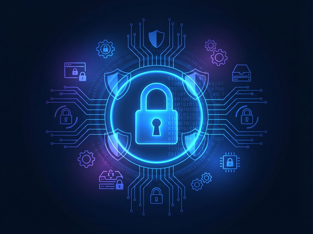 四级加速器安全防护体系